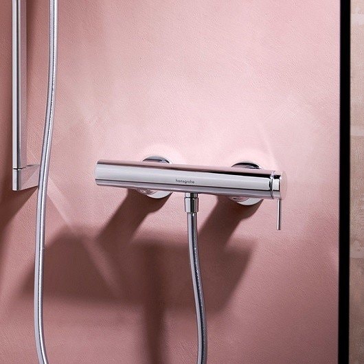 Смеситель для душа hansgrohe Tecturis S 73622000