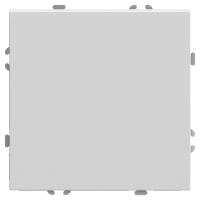 Выключатель одноклавишный без рамки Stekker RSW10-5110-01 49871