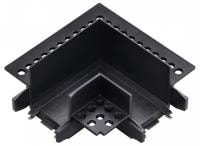 Соединитель угловой L-образный для треков встраиваемых Novotech Smal 135280