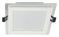 Встраиваемый светильник LUMINA DECO Beneto LDC 8097-SQ-9W