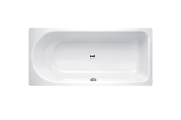 Стальная ванна Bette Ocean 170x75 см 8855-000PLUS с покрытием Glasur® Plus