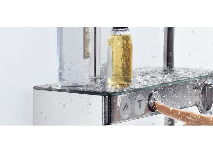 Ручной душ Grohe Rainshower Rustic 27127000