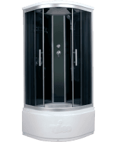 Душевая кабина Timo Standart T-1190 P