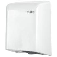 Сушилка для рук Nofer FUGA 01851.W белая