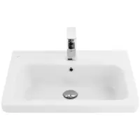 Раковина 59,5x44,7 см Creavit Ipek IP06000000