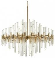 Подвесная люстра Odeon Light Stika 4988/12