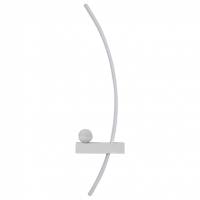 Бра Escada 10220 10220/2LED White R