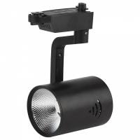 Светильник на штанге Эра TR1 TR1 20 BK