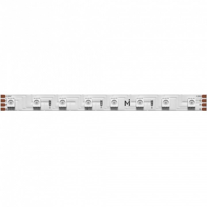 Лента светодиодная Maytoni Led Strip RGB/RGBW светодиодная лента 201130