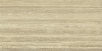 Italon Керамический гранит Charme Advance Floor Project Керамогранит Travertino Romano 60x120 патинированный