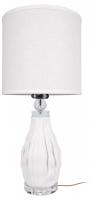 Настольная лампа декоративная Loft it Azzurra 10263T/S