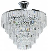 Люстра на штанге MW-Light Аделард 4 642010705