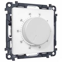Терморегулятор электромеханический для теплого пола без рамки Ambrella Volt ALFA MA125710