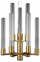 Подвесная люстра ST-Luce Terni SL1229.303.09