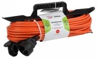 Удлинитель Эра  UFx-1e-3x1.5-30m