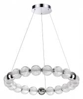 Подвесной светильник Odeon Light Crystal 5007/60L