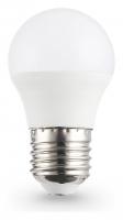 Лампа светодиодная Ambrella Light G45 E27 11Вт 4000K 451104