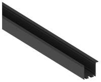 Профиль встраиваемый Donel  DN18502RAL9005