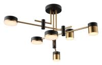 Люстра на штанге Inodesign Signal INO_Signal 40.6038