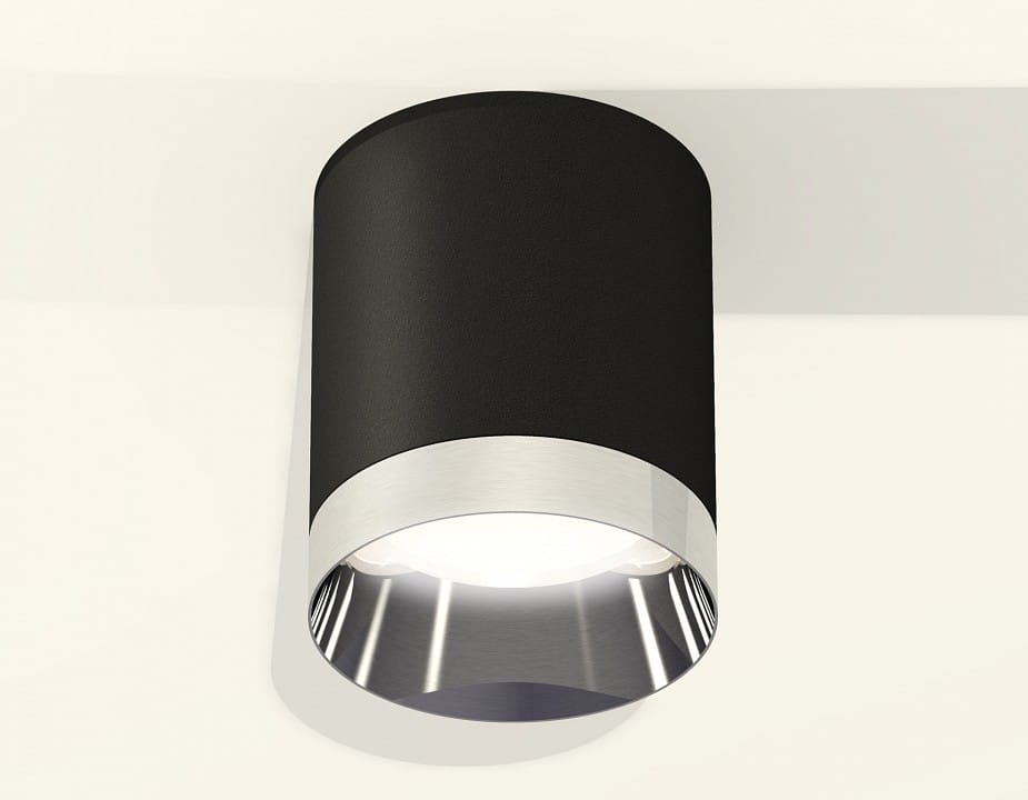 Накладной светильник Ambrella Light XS XS6302022