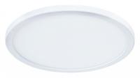 Встраиваемый светильник Arte Lamp Mesura A7974PL-1WH