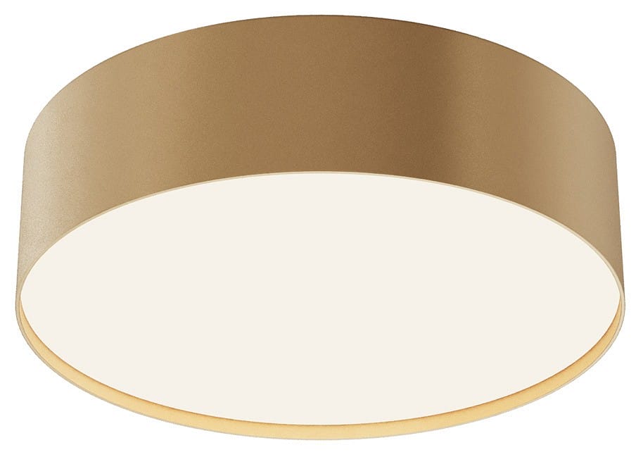 Накладной светильник Maytoni Technical Зон C032CL-24W4K-RD-MG