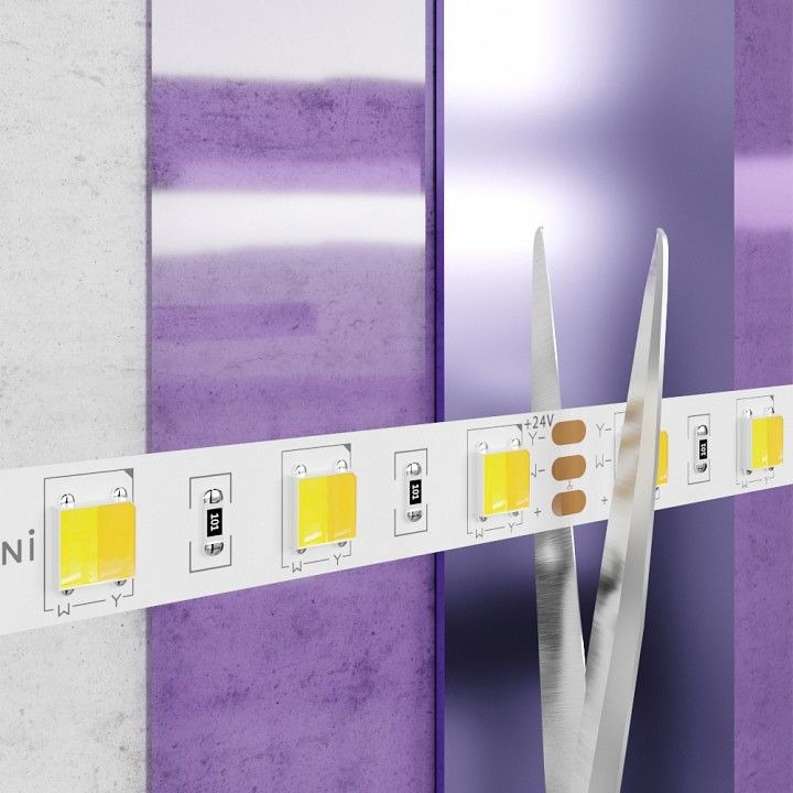 Лента светодиодная Maytoni Led Strip Светодиодная лента 24В 20043
