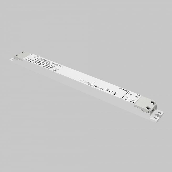 Блок питания Maytoni Lighting control Источники напряжения DALI 725006