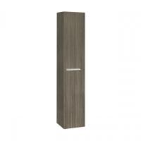 Шкаф-пенал Roca Victoria 1500A857564402 городской дуб