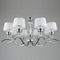 Подвесная люстра Omnilux Arosio OML-88403-08