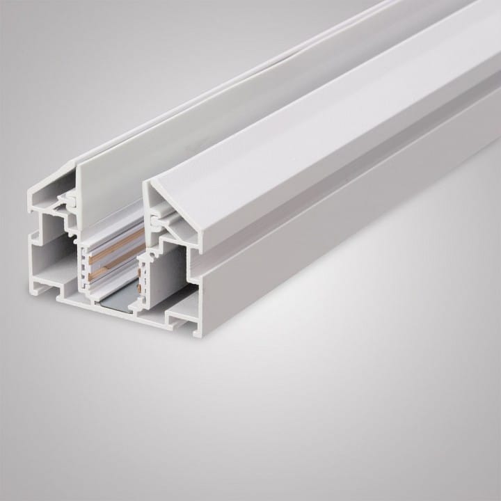 Трек встраиваемый AM-Group  MAGNET AM537 3M WH