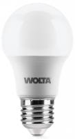 Лампа светодиодная Wolta E27 7Вт 4000K 25S55BL7E27