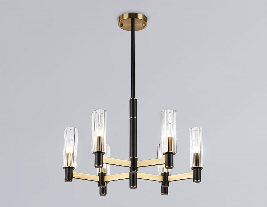Люстра на штанге Ambrella Light LH LH55511