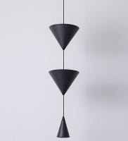 Подвесной светильник Inodesign Lester INO_Lester Black 44.1555