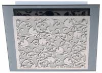 Накладной светильник Abrasax Decker MDG6252/3GREY