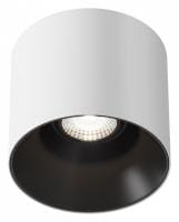 Накладной светильник Maytoni Альфа C064CL-01-15W4K-RD-WB