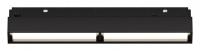 Встраиваемый светильник Maytoni Technical Парете TR106-4-12W-DS-B