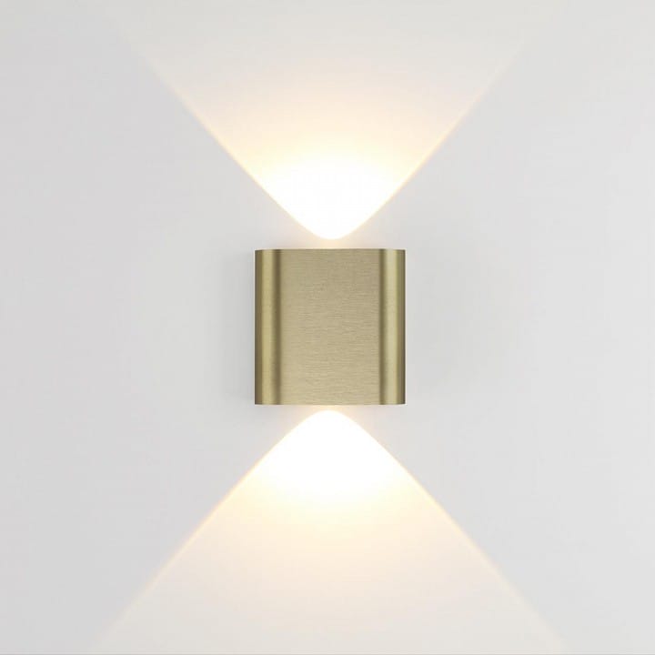 Накладной светильник Odeon Light MAGNUM 7107/2WL