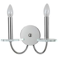 Бра Newport VANESSA 3872/A nickel