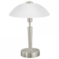 Настольная лампа декоративная Eglo Solo 1 85104