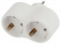 Разветвитель Эра  SPx-2e-W