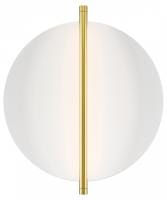 Накладной светильник Maytoni Мира MOD279WL-L14G3K