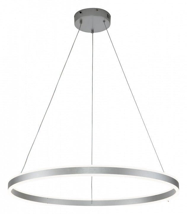 Подвесной светильник Indigo Galass 14001/1P Silver