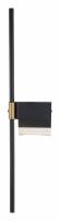 Бра Arte Lamp Flemish A2018AP-18BK