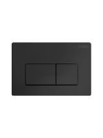 Кнопка смыва CEZARES ДВИЖЕНИЕ 2 (SLIDER 2) CZR-510V-NOP