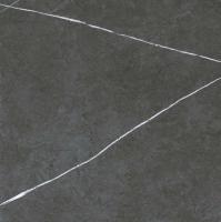 Italon Керамический гранит Metropolis Керамогранит Imperial Black 120x120 натуральный