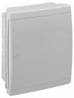 Электрический щиток встраиваемый Эра  bf18cww