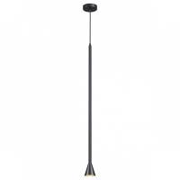 Подвесной светильник Odeon Light Pipa 3884/1B