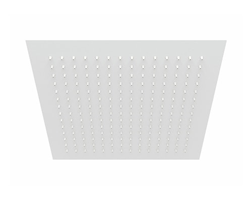 Верхний душ WasserKRAFT A163