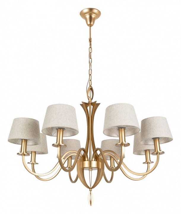 Подвесная люстра Divinare Florence 6819/19 SP-8